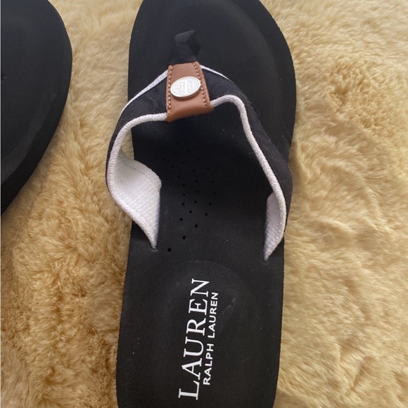 Ralph Lauren wedges - Picture 3 of 7